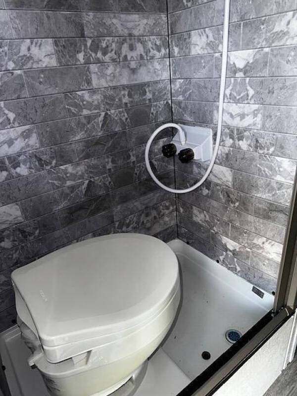 2023 Braxton Creek Bushwhacker Plus