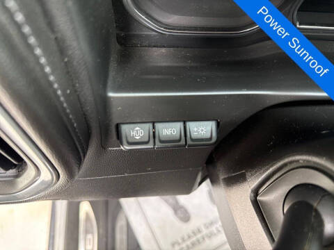 2023 GMC Sierra 3500HD