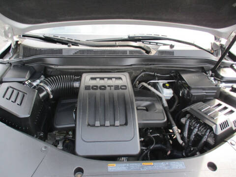 2011 GMC Terrain SLT-2