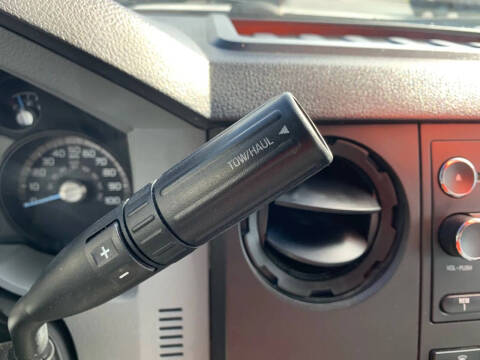 2014 Ford F-350 Super Duty