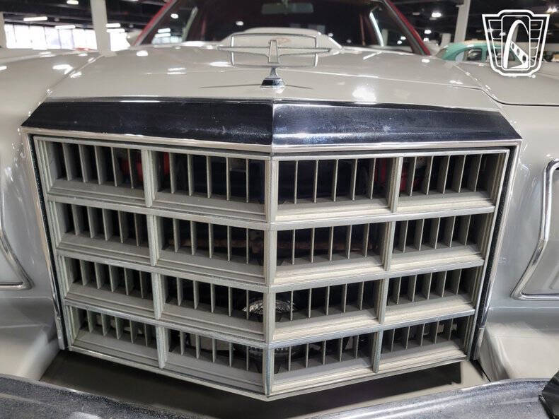 1979 Ford Thunderbird