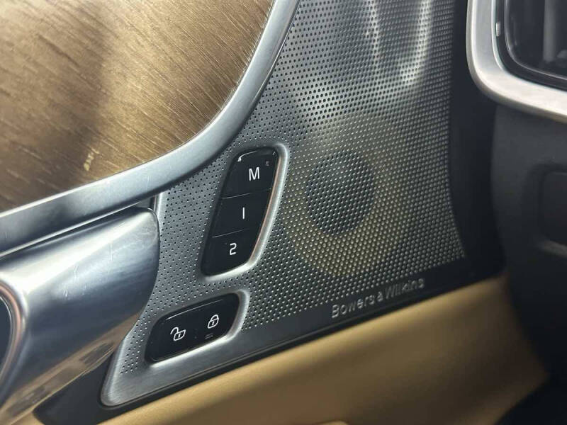 2017 Volvo S90 T6 Inscription