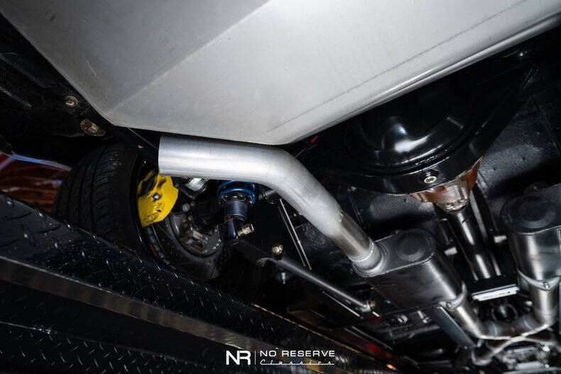 1965 Chevrolet Malibu