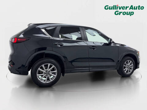 2024 Mazda CX-5 2.5 S Select