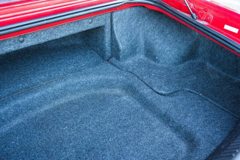 2003 Ford Thunderbird