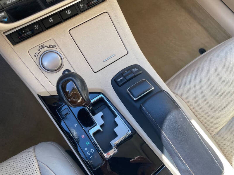 2014 Lexus ES 350