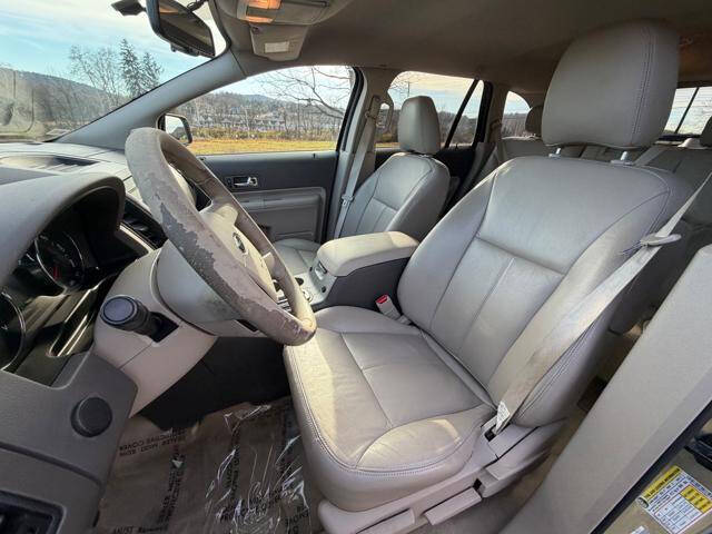 2008 Ford Edge SE