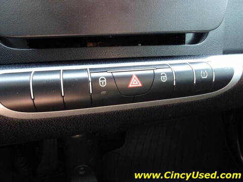 2013 Smart fortwo pure