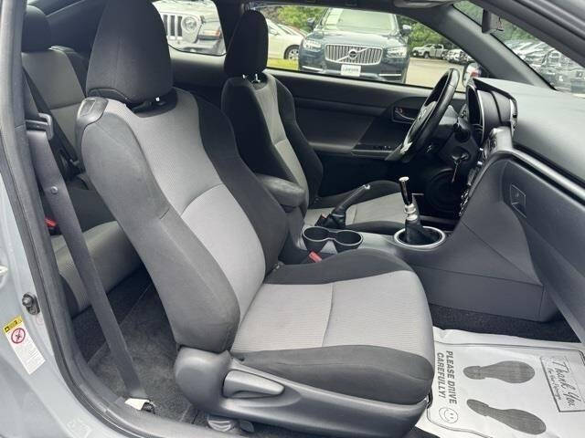 2014 Scion tC Monogram