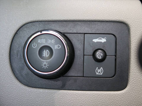 2010 Chevrolet Impala LT
