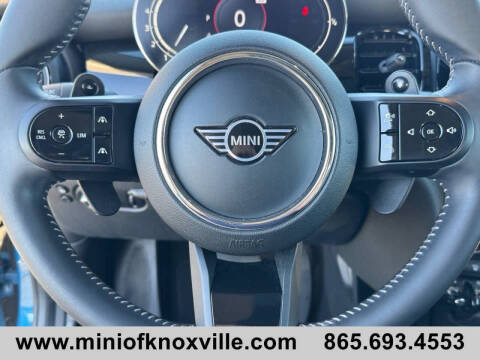 2022 MINI Hardtop 2 Door Cooper S