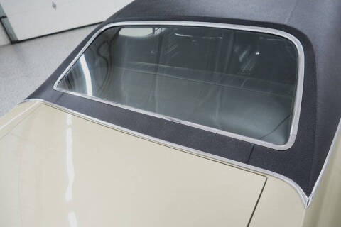 1968 Chevrolet Chevelle