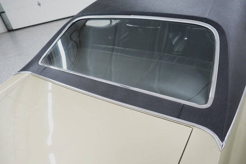 1968 Chevrolet Chevelle