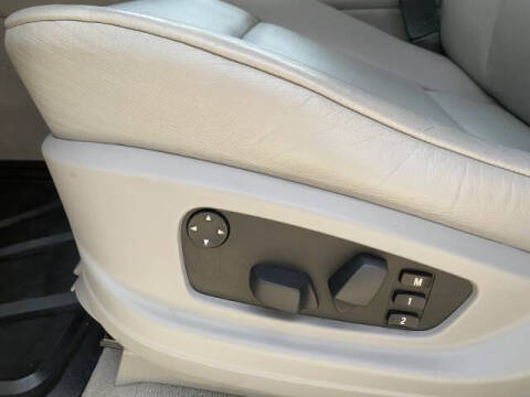 2007 BMW X5 3.0si