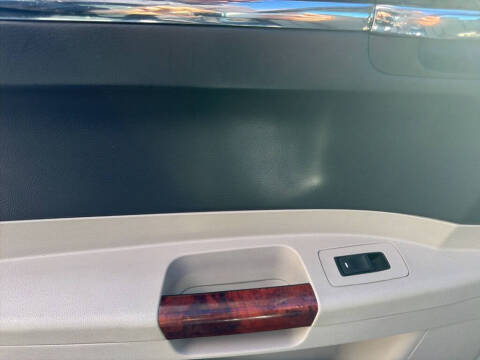 2006 Chrysler 300 Touring