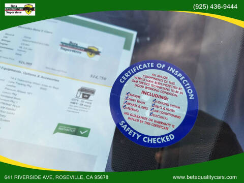 2015 Mercedes-Benz E-Class E 350