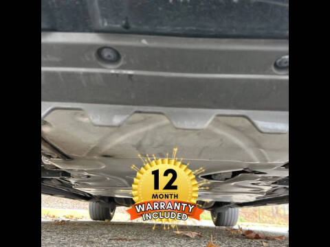 2020 Land Rover Range Rover HSE