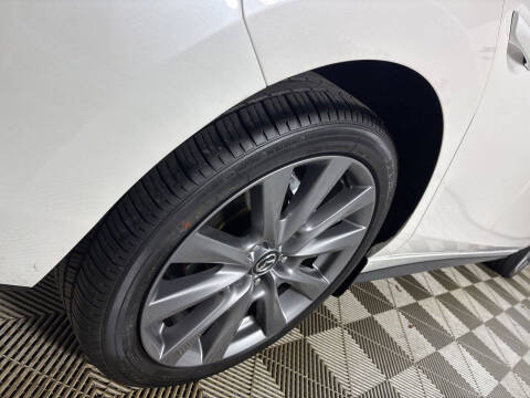 2025 Mazda Mazda3 Sedan 2.5 S Preferred