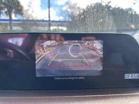 2021 Mazda CX-30 Premium