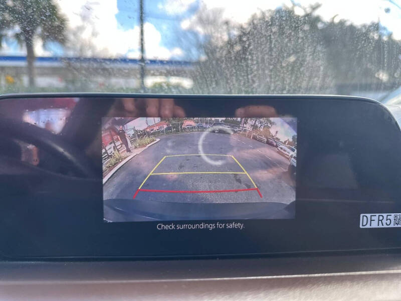 2021 Mazda CX-30 Premium