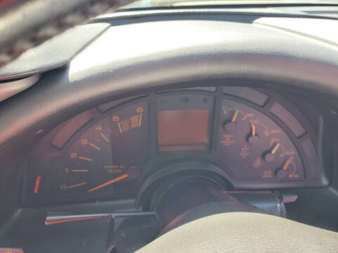 1991 Chevrolet Corvette