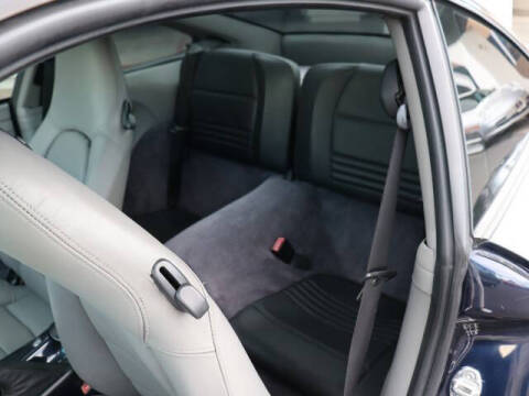 2003 Porsche 911 Turbo