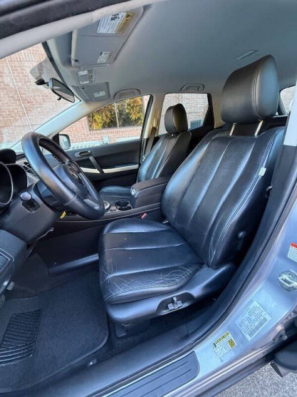 2009 Mazda CX-7 Touring