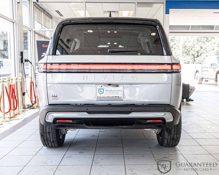 2024 Rivian R1S