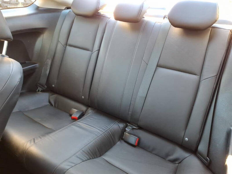 2015 Honda Civic EX-L