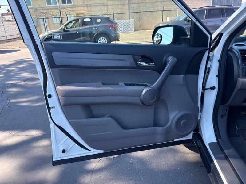 2008 Honda CR-V LX