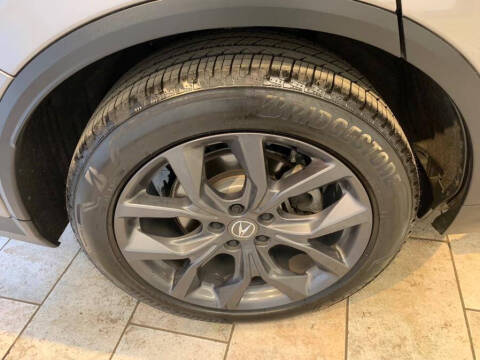 2022 Acura MDX SH-AWD w/A-SPEC