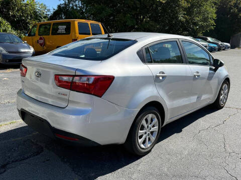 2014 Kia Rio EX