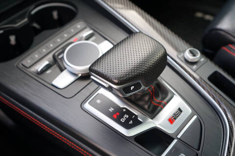 2019 Audi RS 5 2.9T quattro