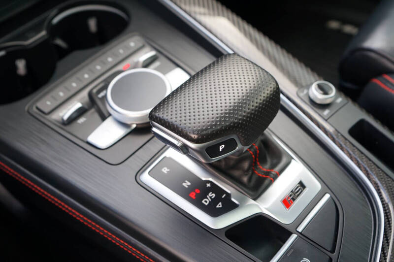 2019 Audi RS 5 2.9T quattro