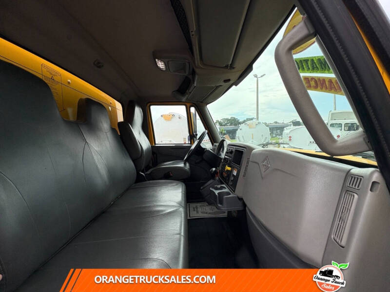 2019 International DuraStar 4300