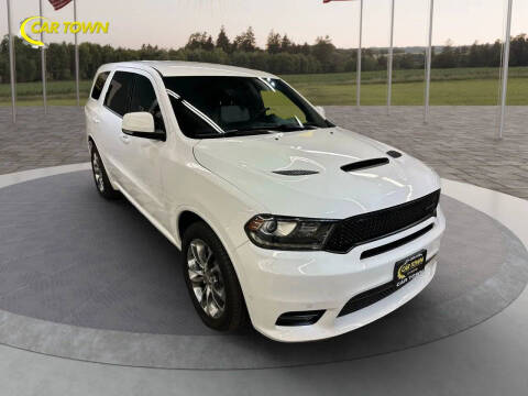 2019 Dodge Durango R/T