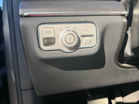 2021 Mercedes-Benz GLE GLE 350