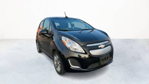 2015 Chevrolet Spark EV for sale at Premier Foreign Domestic Cars in Houston TX