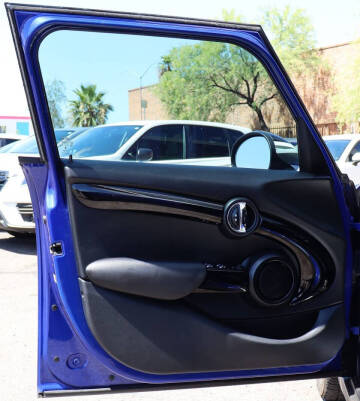 2019 MINI Hardtop 4 Door Cooper S