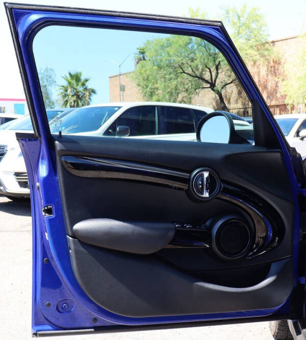 2019 MINI Hardtop 4 Door Cooper S