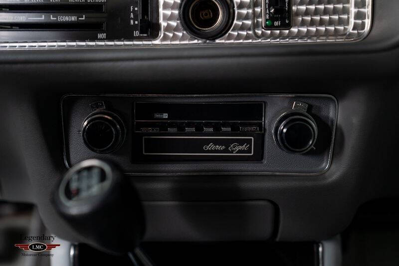 1979 Pontiac Trans Am