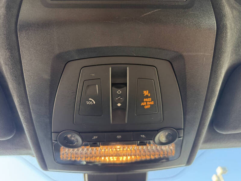 2015 BMW 6 Series 650i xDrive Gran Coupe