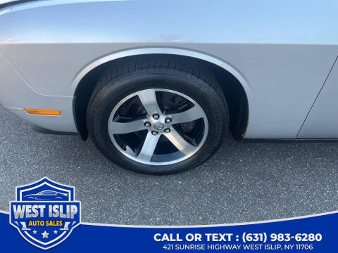 2009 Dodge Challenger