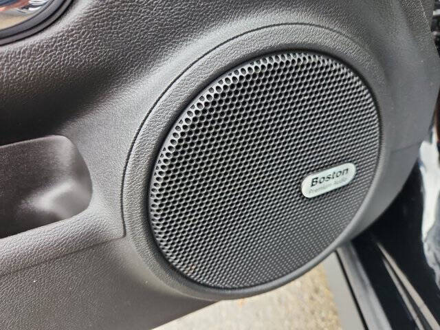 2013 Chevrolet Camaro ZL1