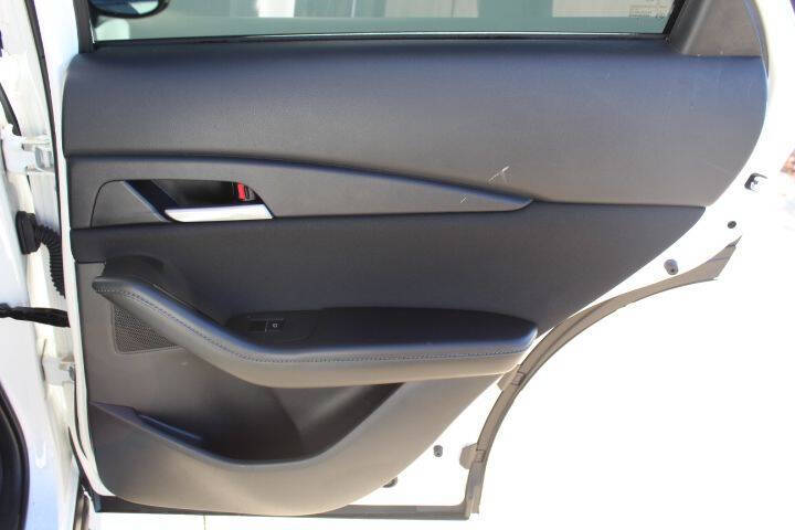 2024 Mazda CX-30 2.5 S