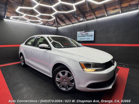 2014 Volkswagen Jetta