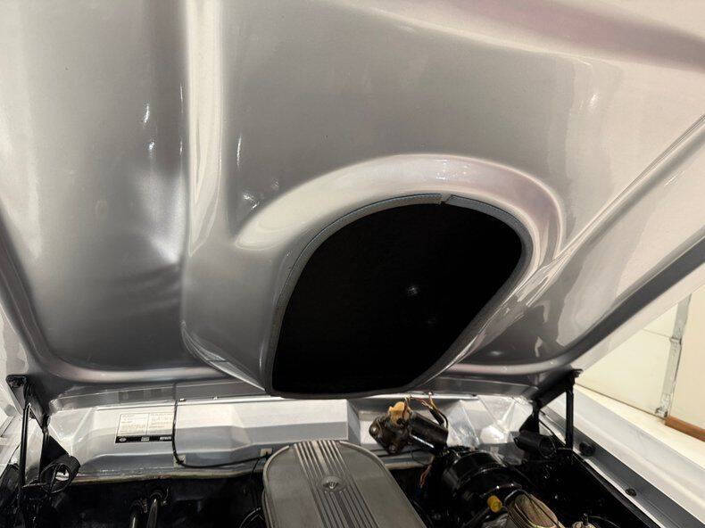 1966 Ford Fairlane 500