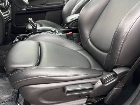 2020 MINI Countryman Cooper S