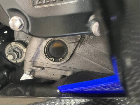 2007 Suzuki GSX-R600