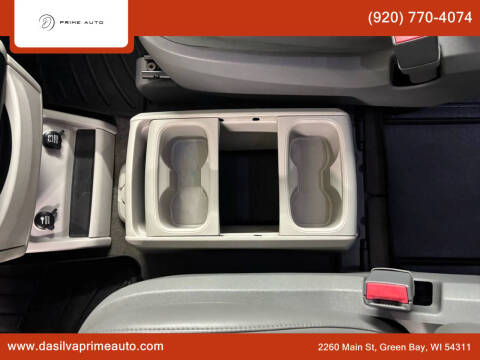 2012 Volkswagen Routan